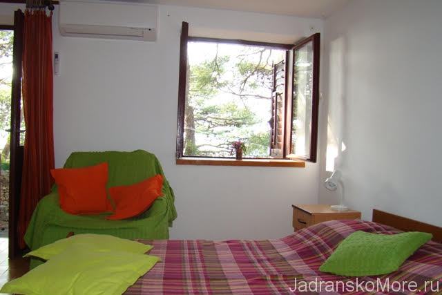 Brela apartment studio 03