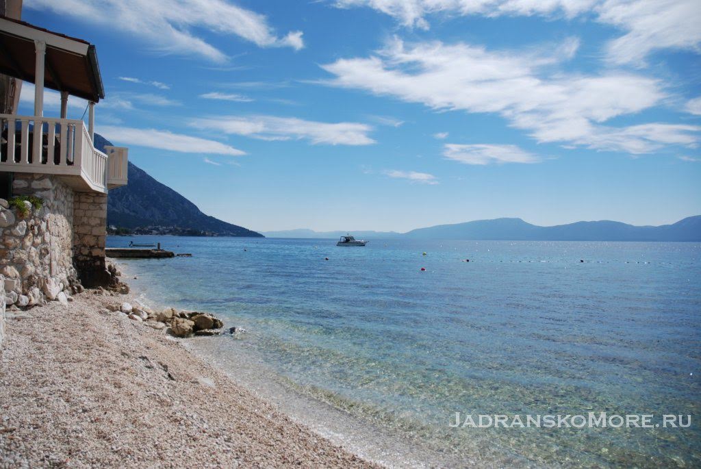 Brist beach 1