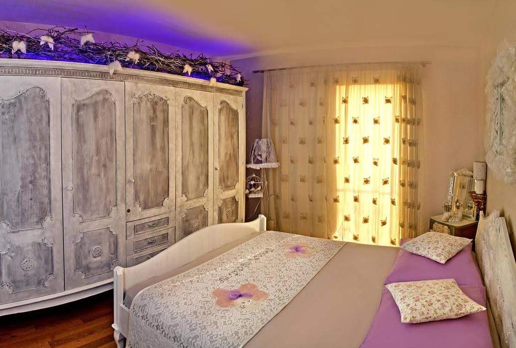 Dugi Rat apartment bathroom bedroom 01