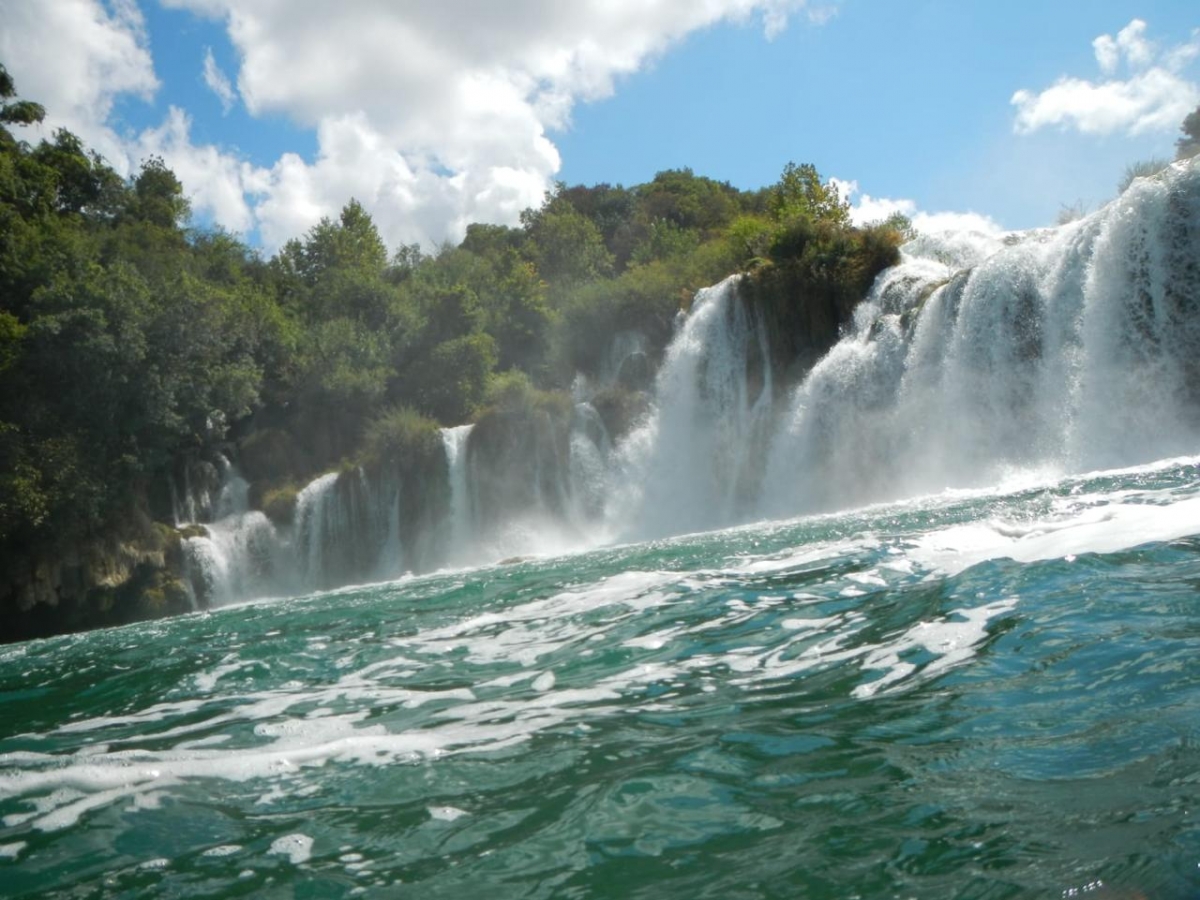 Krka Park 02