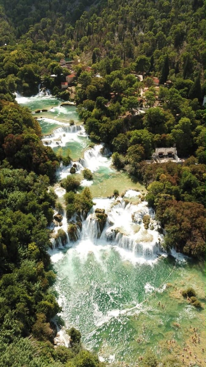 Krka Park 04
