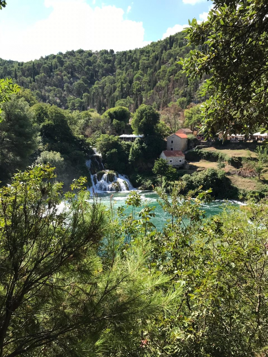Krka Park 05