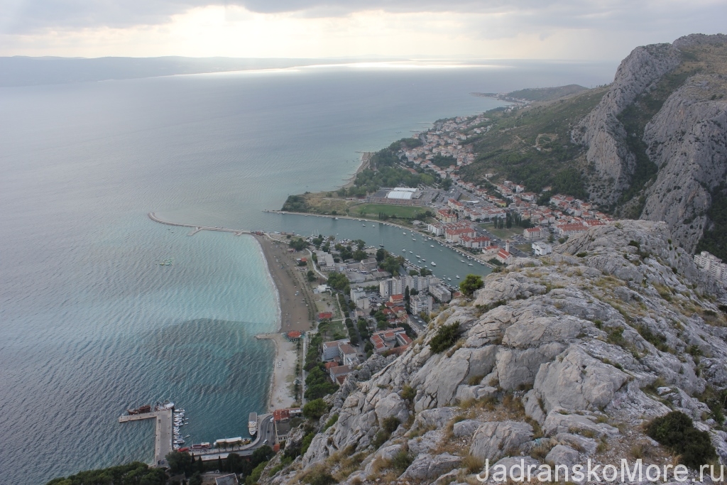 Omis from above