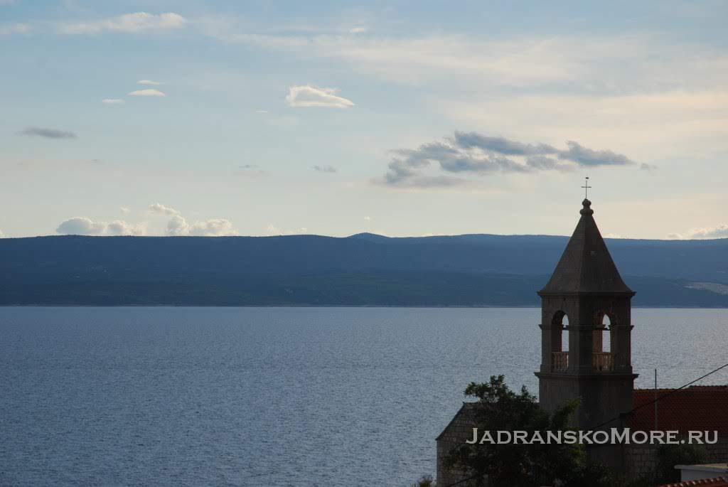 Pisak church