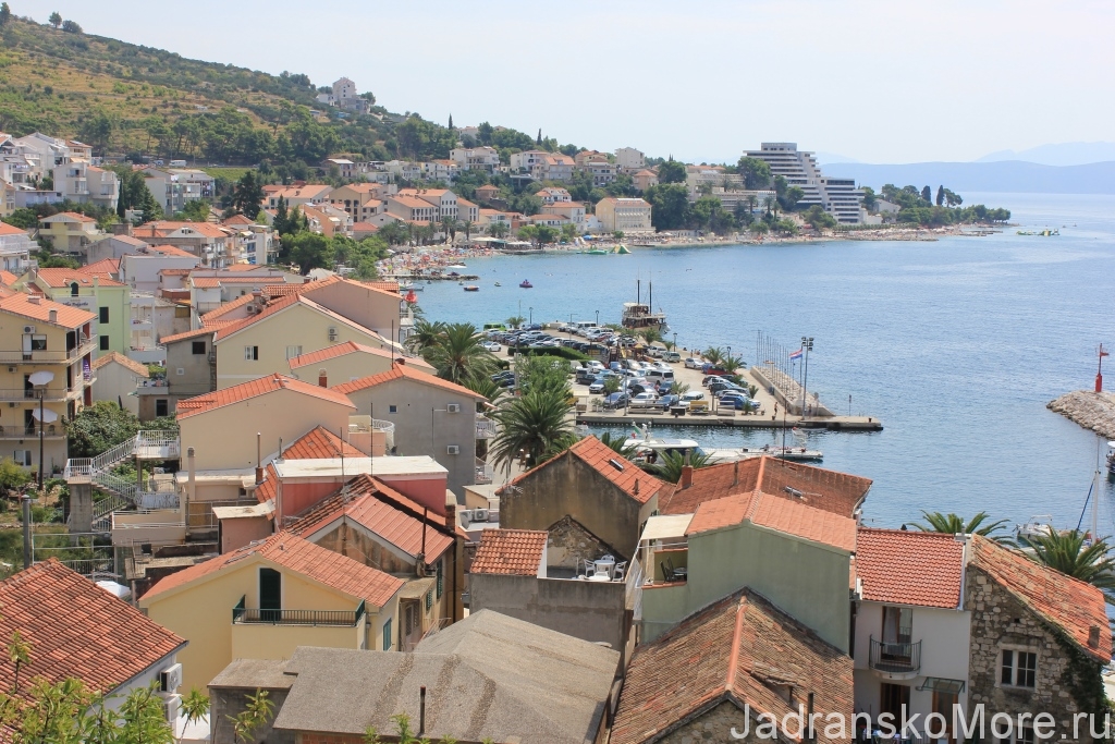Podgora