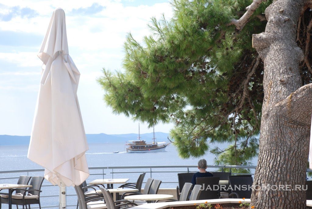 Podgora Sirena