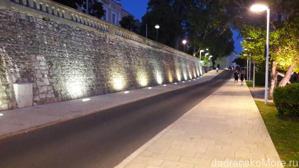 Zadar streets 03