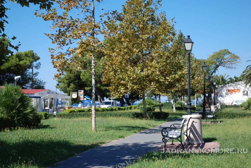Zaostrog