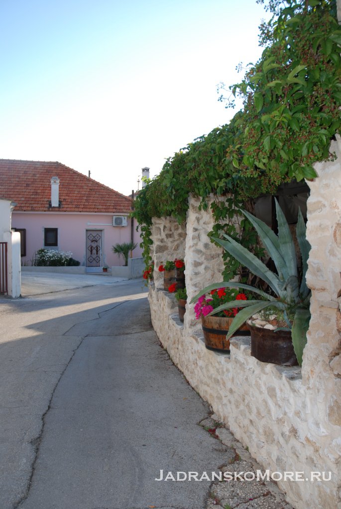 Petrcane_street