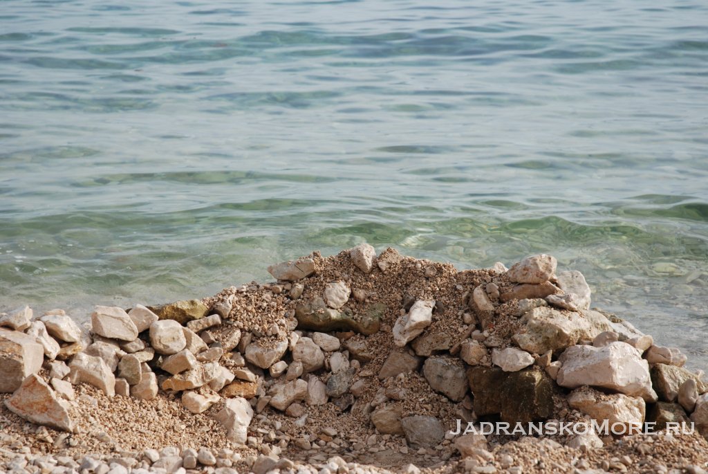 Pakostane Janice2  beach 2