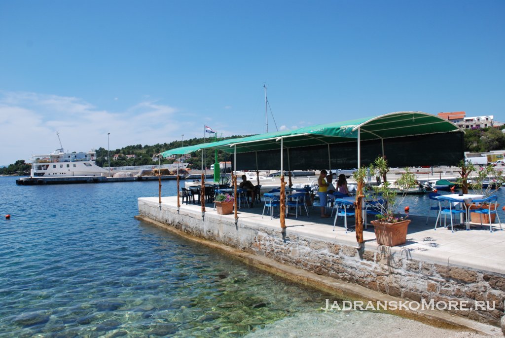 Sumartin restaurant