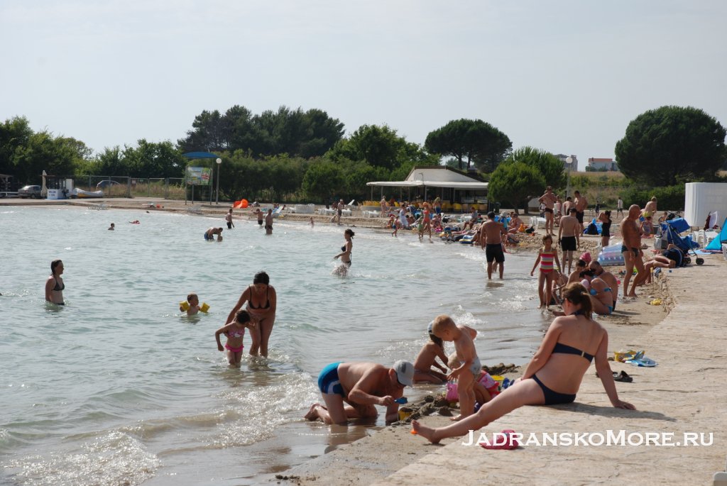 Zaton Beach zaton holiday part 2-2