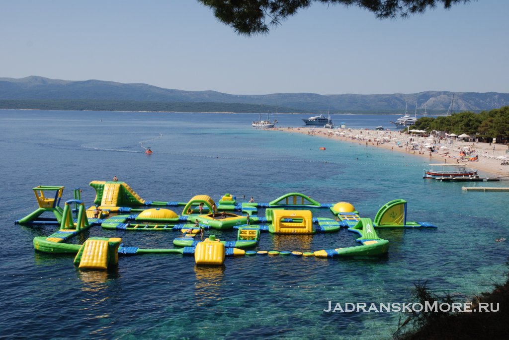 bol beach play
