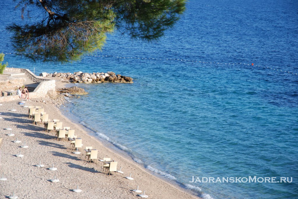 bol beach rest