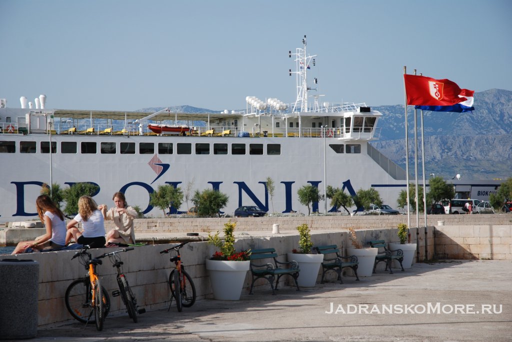 jadrolinija