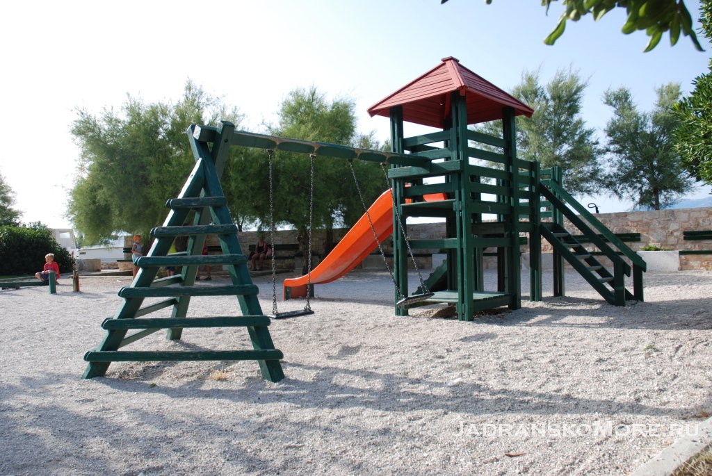 playground